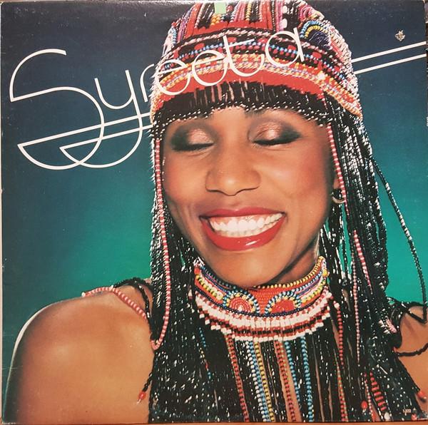 

LP Record SYREETA Syreeta T372 Tamla 1980 Canada SoulFunk Used