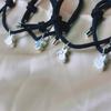 Bracciali – Braccialetti intrecciati