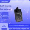 New Travel Limit Switch ZS231-01R-1256-1 with 1-Year Warranty