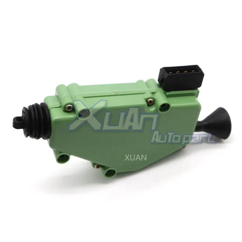Door Lock Actuator Central Locking 7D0959781A For Volkswagen Vanagon Transporter EuroVan Caravelle T3 T4 Multivan