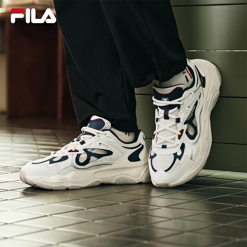 Fila Мужские кроссовки Mars 4 Retro 42