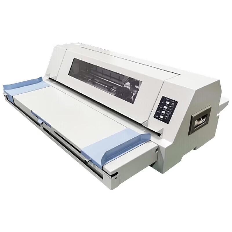 DPK 6695KII II Generation Archive Printer CN plug (adapter included)