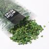 Layout Scene Miniature Leaves Model Miniature Terrain DIY Miniature Leaf  Fairy Garden