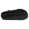 New Balance N Clay Casual Unisex Black Sandals