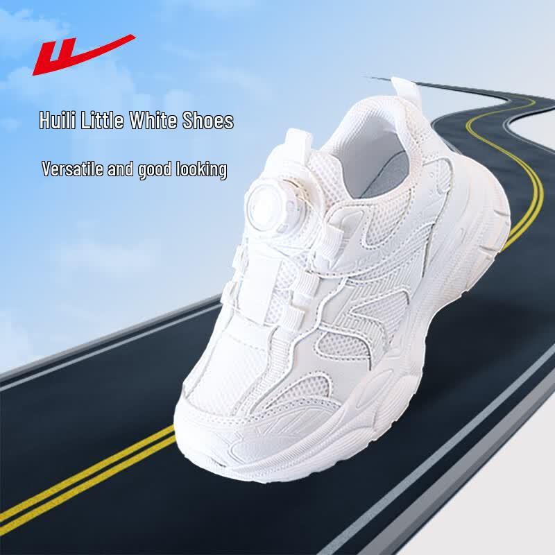 Warrior Kids Casual Running Shoes 37