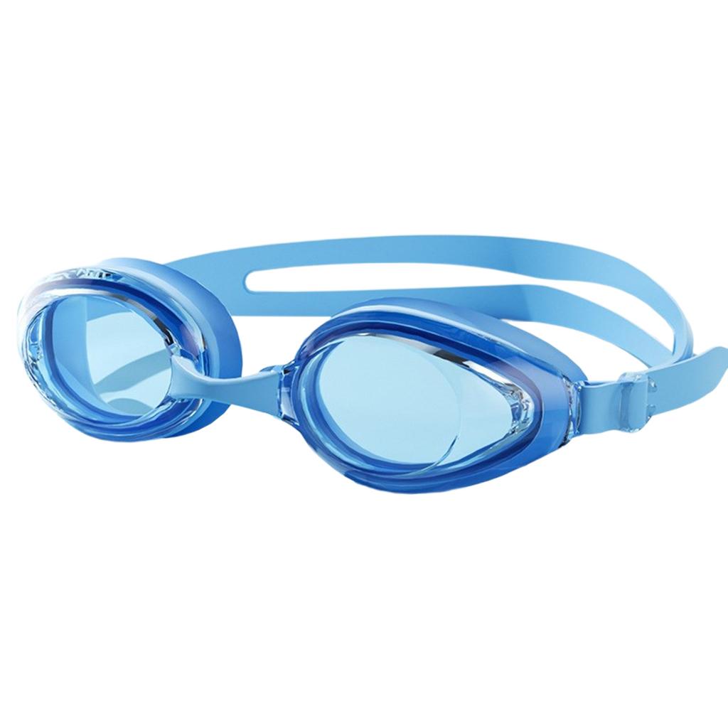 Swimming Goggles Unisex Swim Goggles for Women Men Teens Boy Girl Water and Fog Resistant Wide View Adults Swim Goggles