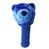 Golfs Head Cover Golfs Cover for Golfs Club Golfs Iron Headcover Golfs Club Protector Golfs Putter Protective Guard Gift