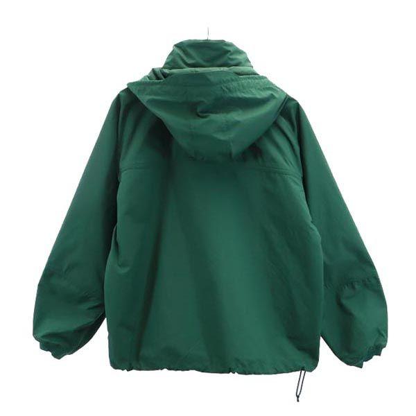 THE NORTH FACE Outdoor NP2150N Mountain parka WS green Women Used