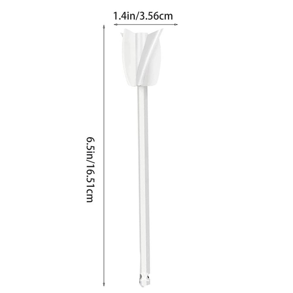 Epoxy Resin Mixer Paint Mixer Drill Mixing Accessories