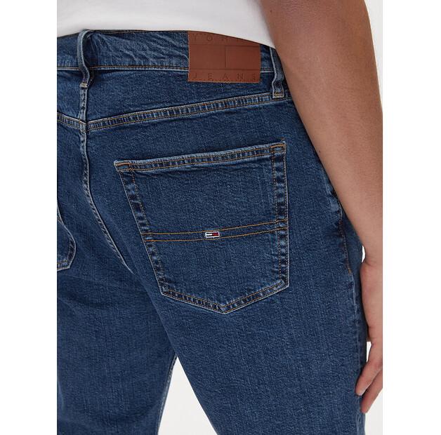 Шорты Tommy Jeans Ryan