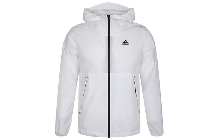 Adidas Jackets Men s Hooded Moderate Other EH3768 XL