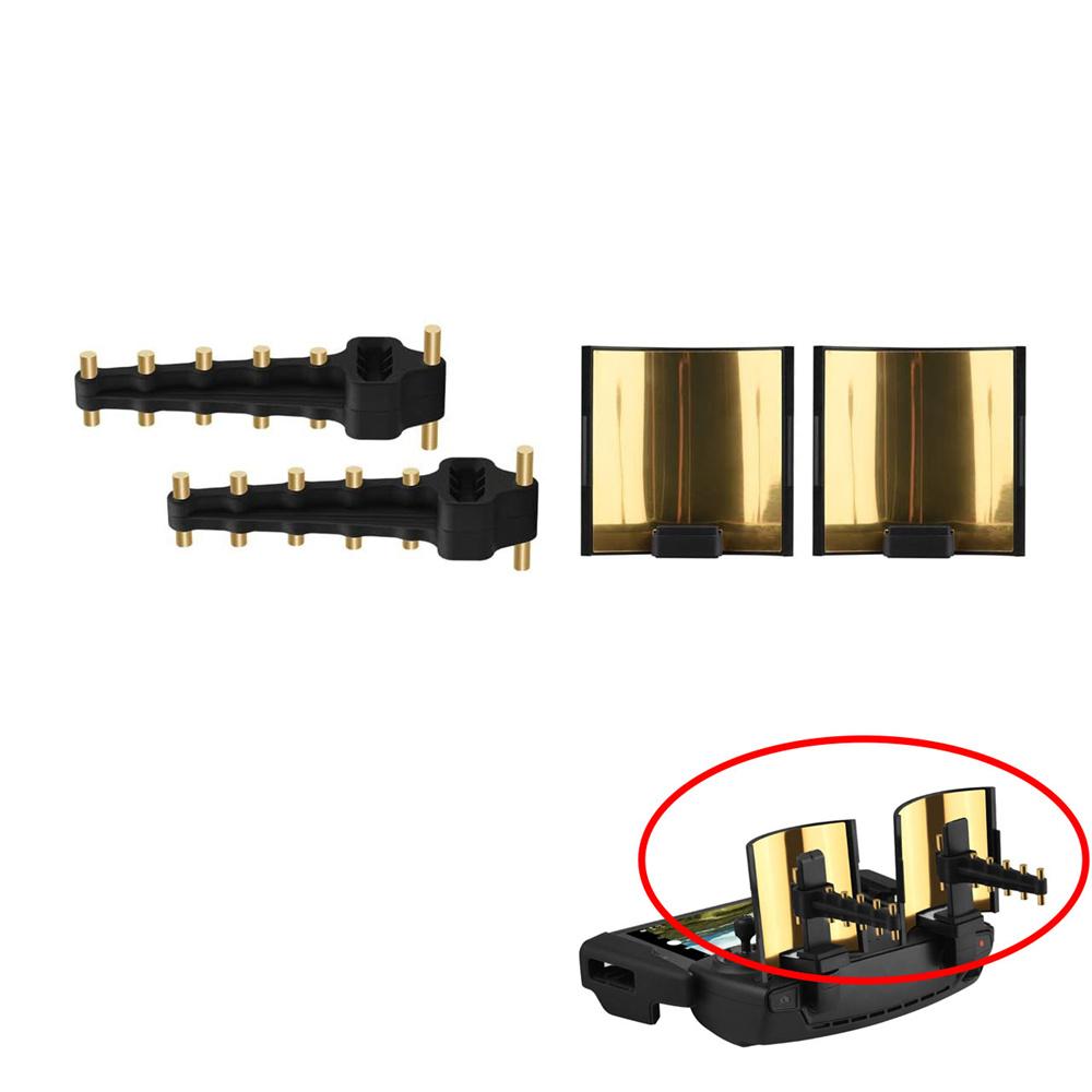 Drone Antenna Signal Booster Range Extender For DJI Mavic 2/Mini/Air/Pro Spack