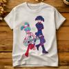 Harajuku Tshirt Alien Stage Bayingimg Cotton Tshirts Hippie Tshirt For Unisex Beach Y2k Casual Casual Short Sleeve Top Tees