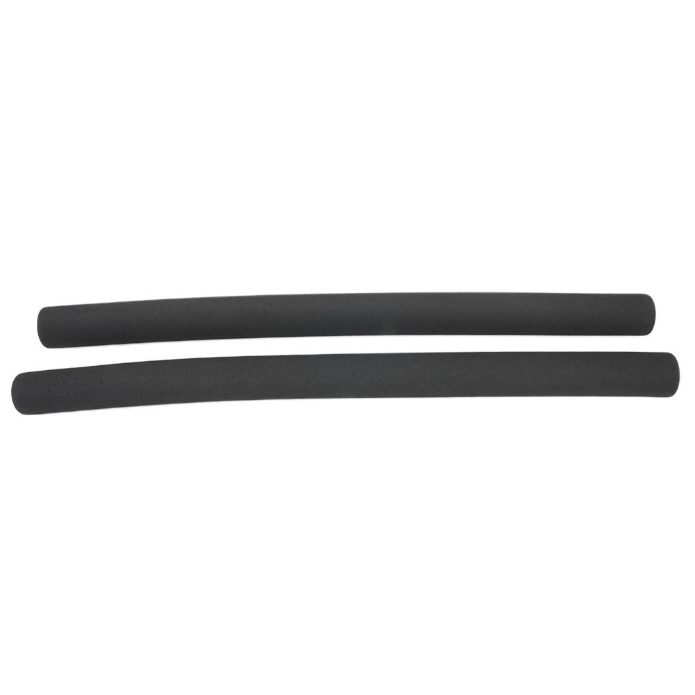 Stuur Schuimrubber Cover 130/150/195/350/500mm 7mm Dikte Antislip Fiets