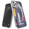 Diesel Clear Case Mad Dog Jones Aopiphone 12/12 Pro Multicolor/Colorful 44324