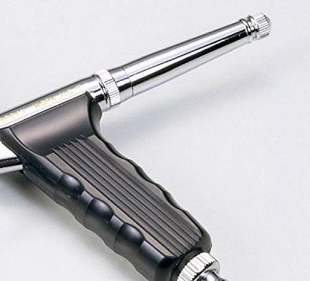 Tamiya Airbrush System Series 10 HG Trigger Airbrush Painting Tool 74510 No. Spray-Work