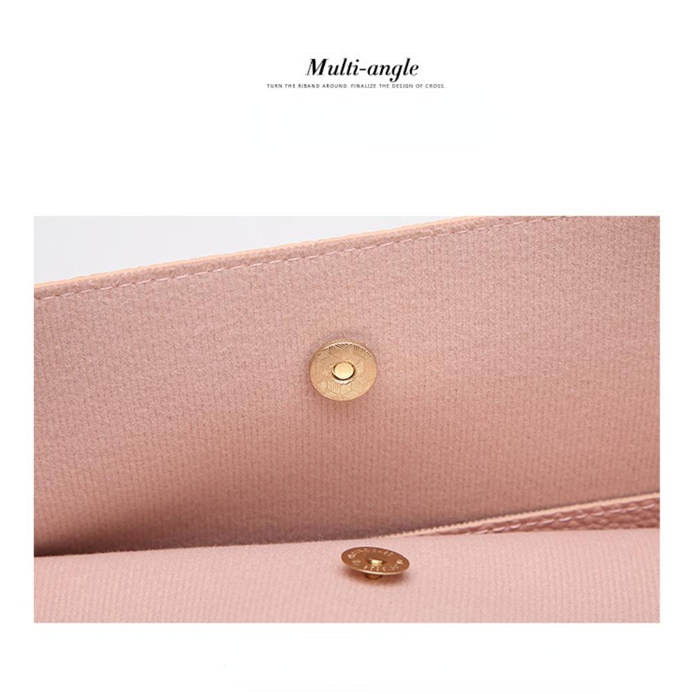 Damska torba na ramię Europejska i amerykańska torba na ramię z frędzlami Przenośna torba na ramię o dużej pojemności Torba na zakupy