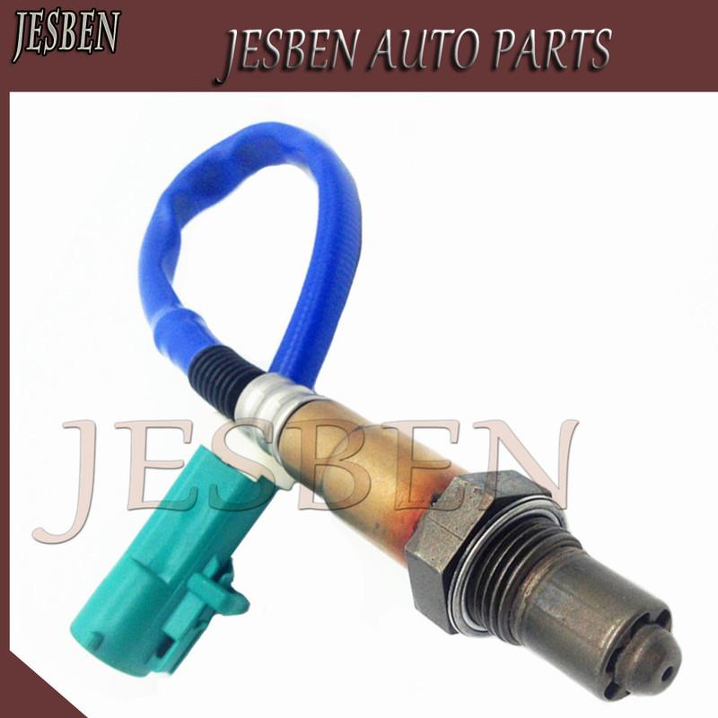 0258006603 Lambda Probe O2 Oxygen Sensor Fit for FORD FOCUS 2 3 GRAND C-MAX 2 1.6 2004-2015 3M51-9F472-CB 0258006604 1327547