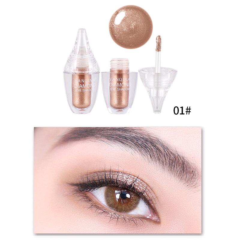 liquid to powder eyeshadow