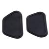 7P6805414 For Touareg 2010-2017 Sealing Dust-Proof Cover For Automobile Leaf Board Lining Plug Cover 7P6 805 414