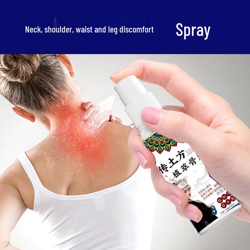 Dr. Zhuo s Herbal Bone & Joint Care Liquid