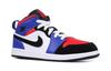 Jordan 1 Mid PS Top 3 640734-124