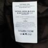 TATRAS Wool Blend LTA19A4581 down coat 160/84A gray Women Used