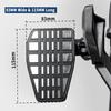 Motorcycle CMX1100 CM1100 Wide Foot Peg Pedal 21-23, Aluminum Foot Rest Foot Peg Extension