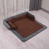 Cross-Border Pet Sofa Cushion: Winter-Ready Pad for Cats and Dogs
