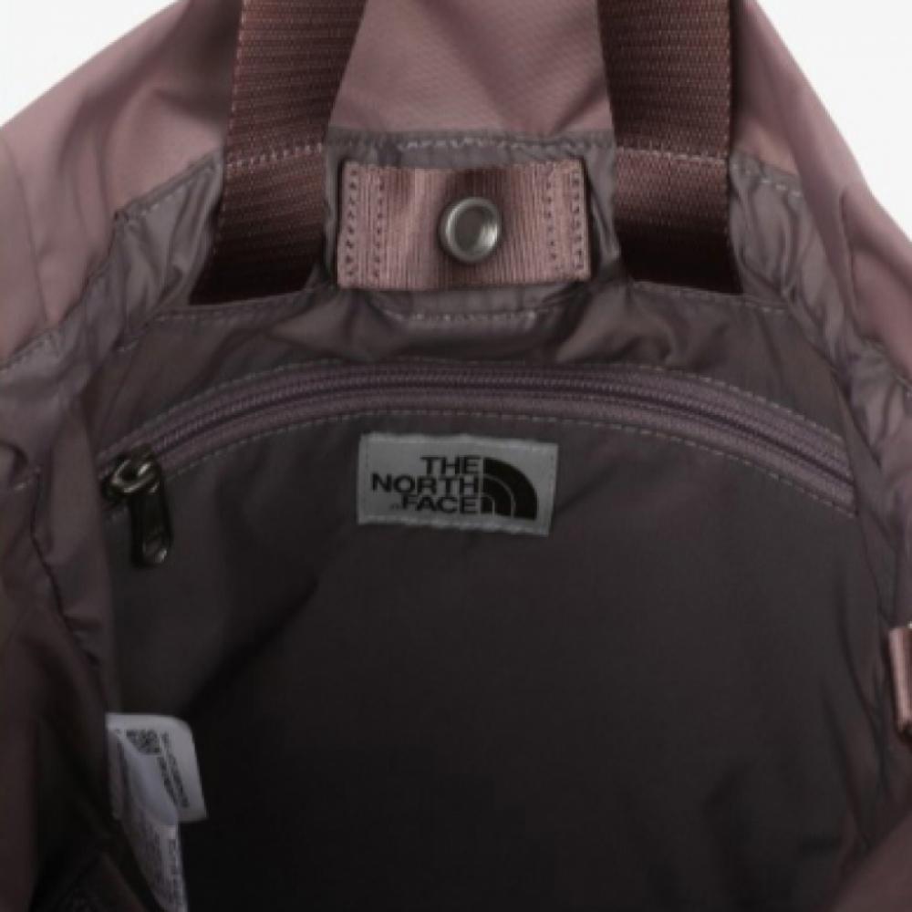 The North Face White Label Bonny Pack Medium Grayish Pink