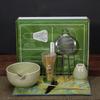 Japanese Ceramic Matcha Whisking Set