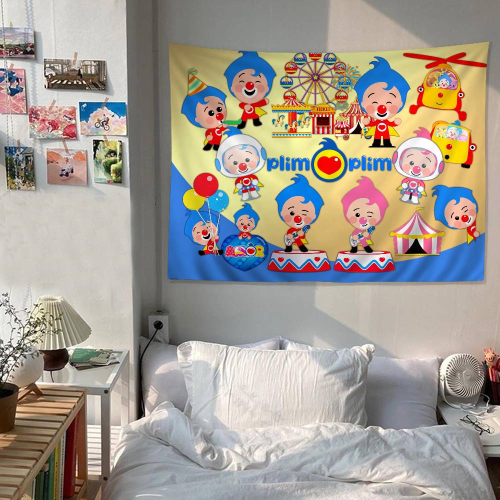 PPlim PPlim DIY Wall Tapestry Hanging Tarot Hippie Wall Rugs Dorm Home Decor