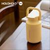 HOLOHOLO 316 Stainless Steel Tea Infuser Thermos Mug