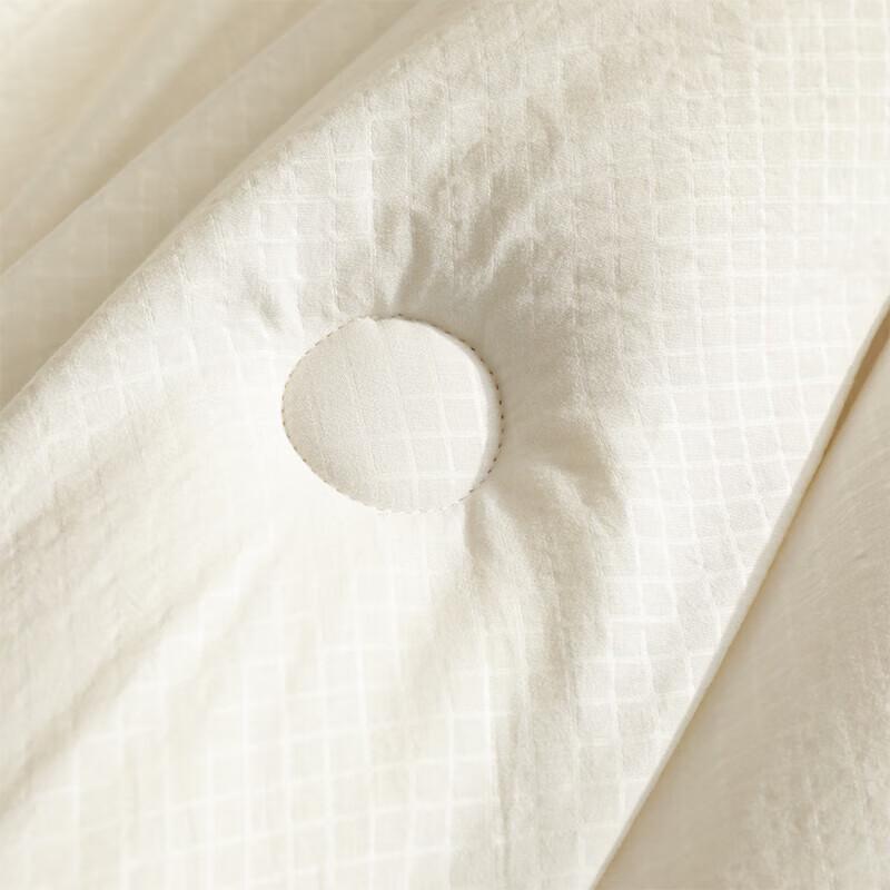 HLA Home All-Season Soybean Fiber Quilt