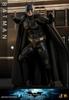 Movie Masterpiece DX The Dark Knight Rises Batman-skala svart (2.0 versjon) 1/6 figur,