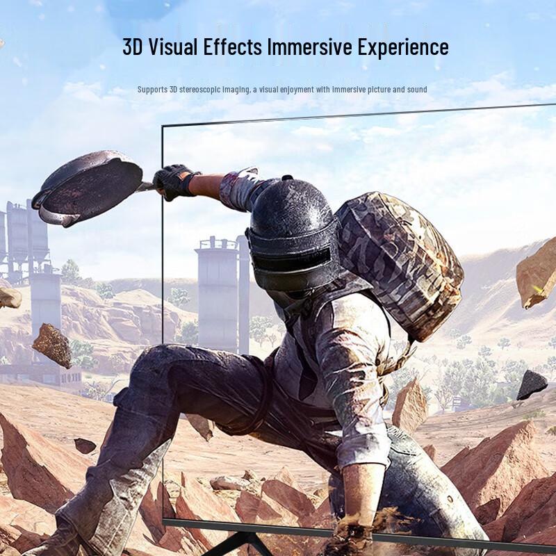 ShanZ HDMI 4K HD 3D Male to Female Extension Cable