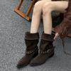 Botas – Botas