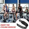 2/4Pcs Bicycle Pedal Straps Adjustable Length Exercise Bike Belts Generic Stationary Cycling Fix Bands Tape Bike Accessories