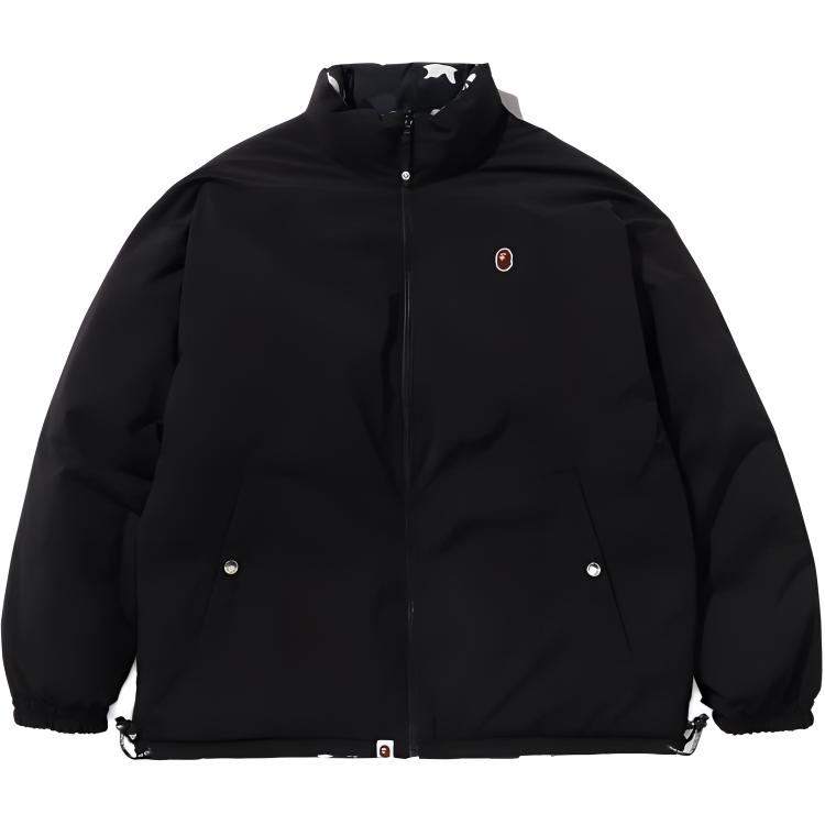 A BATHING APE FW24 Jacket Men's 1k80-144-008