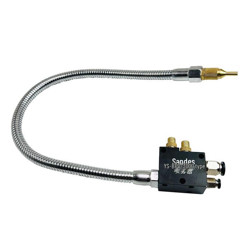 Engraving Machine Cooling Spray Nozzle YS-BPV-3000 for Cutting Fluid