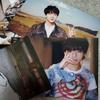 [USED] BTS Official Onul Photobook with original photos