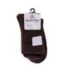 Chacha Pair of Ultra-soft Socks Woman BURTON OF LONDON