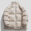 Boys' 2022 Winter Thickened Cotton-Padded Fashion Sports Jacket