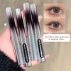 Eyelashes Mascara Lengthening Black Brown 3D Eyelash Extension Eye Lashes Long-wearing Mascara Quick Drying Eye Makeup