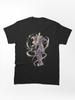 Soulcalibur Voldo Soulcalibur Video Game Anime Shirt Classic T-Shirt