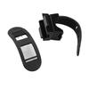 Adjustable Flashlight Holder for Bicycles, Designed for Handlebar Lighting, Perfect for Cycling Additions
