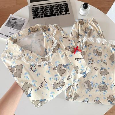 Ropa de casa y pijamas – Pijamas y juegos de dormir