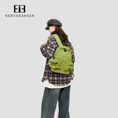 Leichter, personalisierbarer Rucksack für den Außenbereich, Schülertasche, lässig, vielseitig, Sport, Outdoor, Reisetasche
