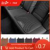 Car Sticker 2025 Hot Leather Car Seat Cushion Auto High End Interior For E46 E90 E60 F10 F30 E39 E36 F20 G20 G30 E87 F15 F25