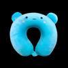 Cartoon Animal Memory Foam Travel U-shaped Neck Pillow